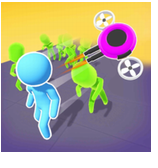 家园保卫战射击僵尸