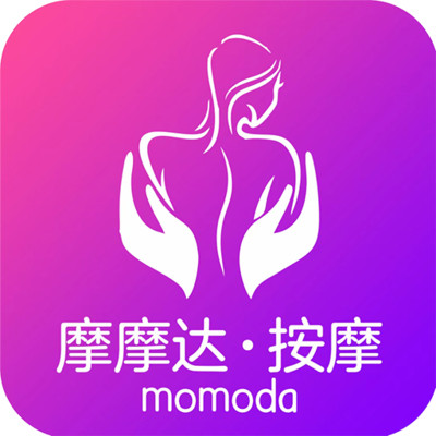 摩摩达