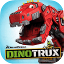 Dinotrux:开始建造吧!