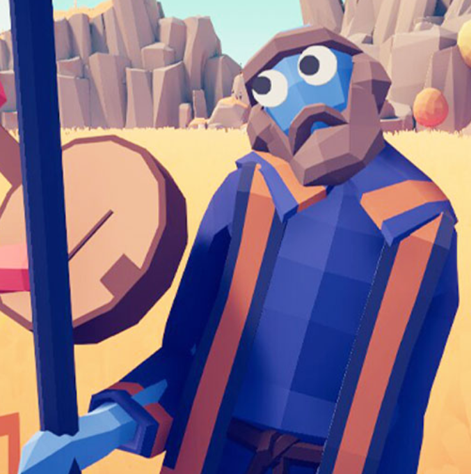 我在荒岛当野人