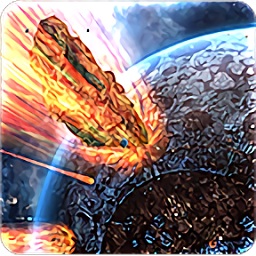 陨石动态壁纸汉化版