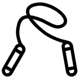 小羊跳绳记录