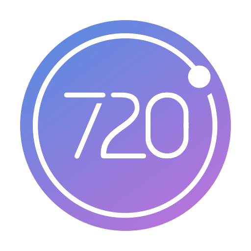 720yun