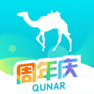 去哪儿旅行 V8.8.6