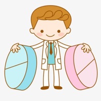 个人吃药记录器