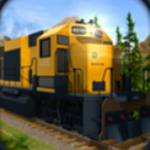 模拟火车15