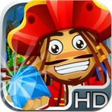 黄金矿工-加勒比宝藏