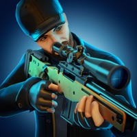 黑手党狙击手射手战争