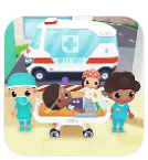 儿童医院模拟器