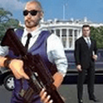 总统救援突击队