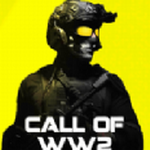 二战黑色行动战争