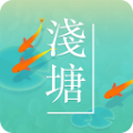 浅塘