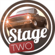 后院停车场(Backyard Parking Stage Two)