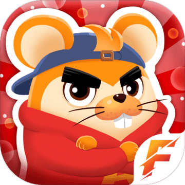 叠仓鼠(合成赚钱)