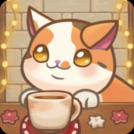 furistas绒毛猫咖啡厅