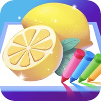 铅笔涂鸦3D版跑酷集画笔