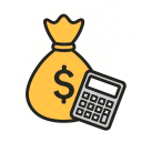 实时工资计算器ios版