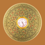 全自动电子罗盘免费版(手机罗盘)