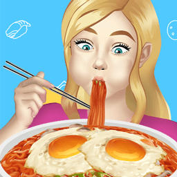 我吃饭贼香v1.0.0