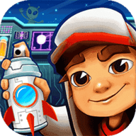 地铁跑酷无限金币(Subway Surf)
