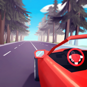 极速车神 (Fast Driver 3D)