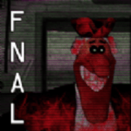 利夫西的五夜迷宫(FNAL)中文版