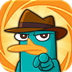 鸭嘴兽泰瑞在哪里Wheres My Perry?