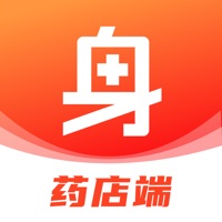 好身体药店端