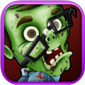 Office Zombie 办公室僵尸