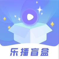 乐播盲盒