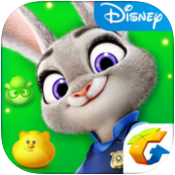 疯狂动物城:筑梦日记