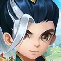 怪物仙境:正版授权岛民回归