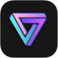 VaporCam蒸汽波相机