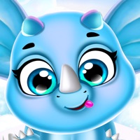 恐龙幼儿小马游戏