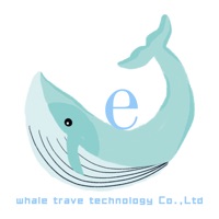 鲸鱼出行