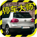 停车大师