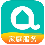阿姨帮家政