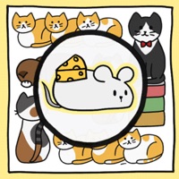 猫块难题