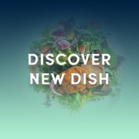 发现新菜