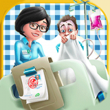 迷你小镇城堡小医院 vV1.5