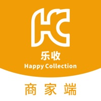 乐收外卖商家