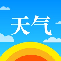 吉历天气 vv1.9