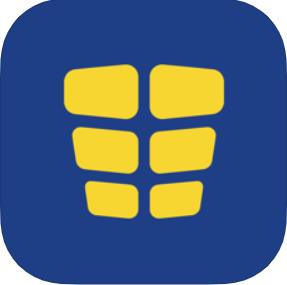 Abs锻炼计划