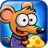 钓老鼠 (Rat Fishing)