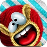 欢乐毛线球 Happy Sheep