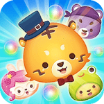 萌宠射击大乱斗