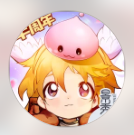 仙境传说RO:爱如初见