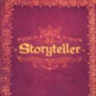 故事叙述者中文版(Storyteller)