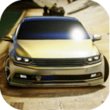 大众汽车驾驶模拟器