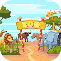 趣味动物园百科知识平台